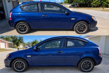 2011 Hyundai Accent