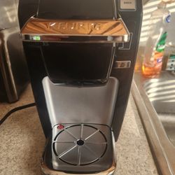 Coffee Machine