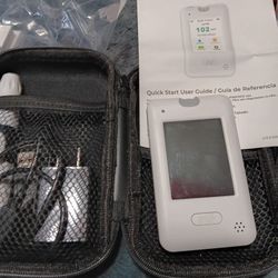Diabetic Monitor