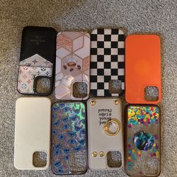 iPhone 12 Pro Phone Cases 