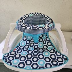 Fisherprice Sit Me Up