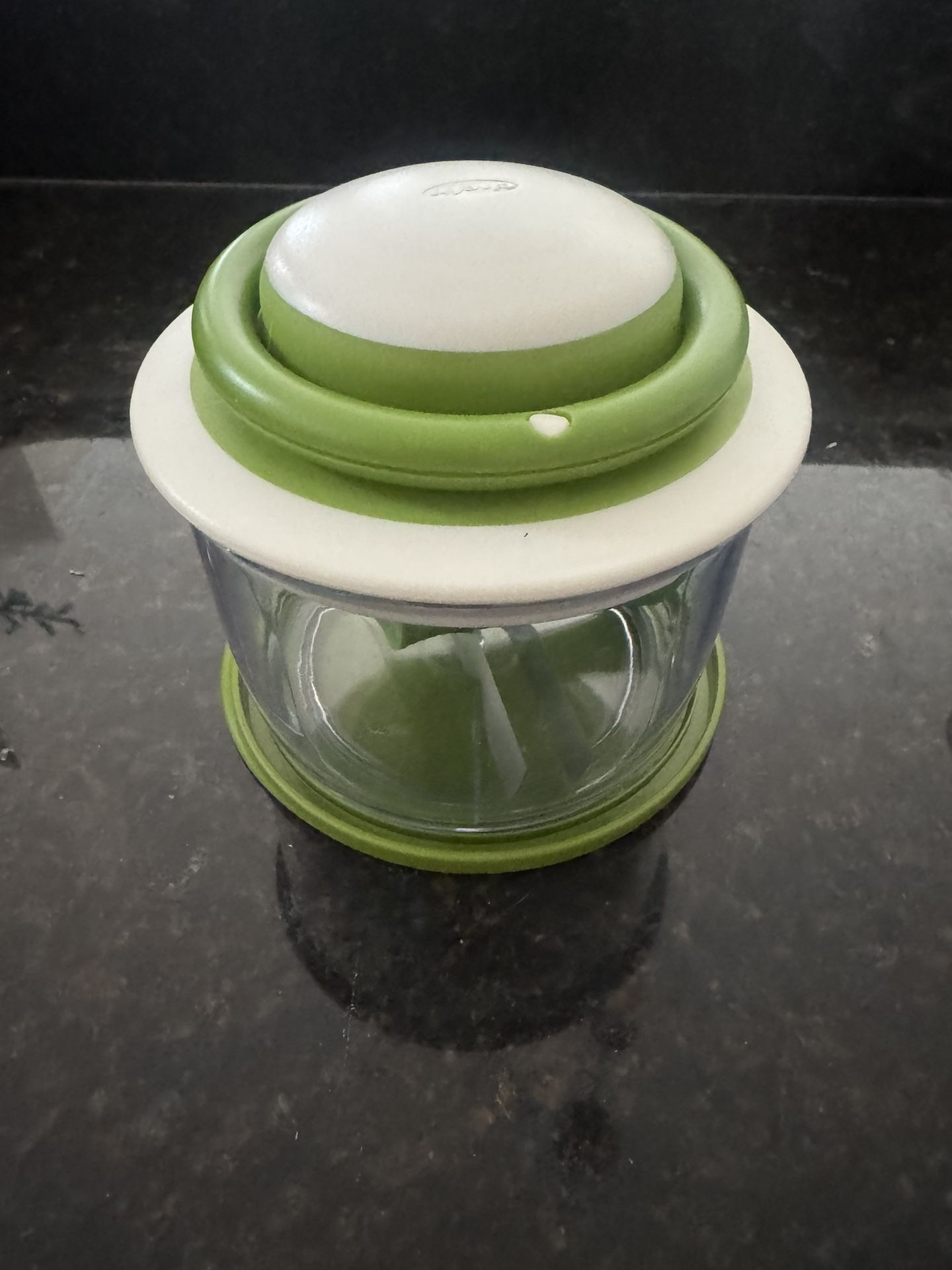 Manual Food Chopper