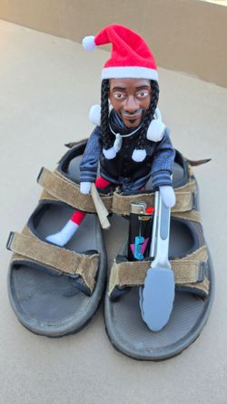 Men's Teva Sandals – Certified Backyard Edition