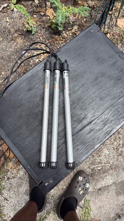 Lifeguard 300 Watt Heaters