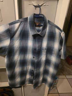 Fb county flannel