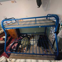 Bunkbed 