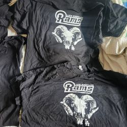 Rams. 10$ New