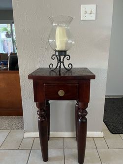 End table/side table
