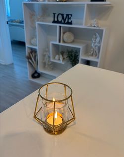 Wall Accent