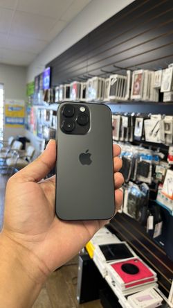 iPhone 14 Pro 1TB Unlocked