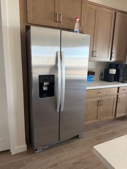 Fridge
