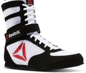 Reebok Boxing Shoes