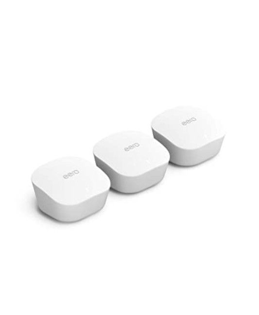Eero Wireless Mesh Network