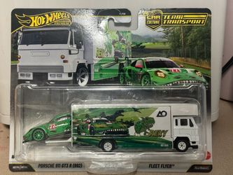 Hotwheels