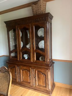 Dining Room Set