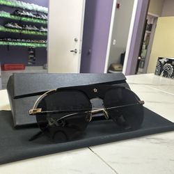 Dior Sunglasses 
