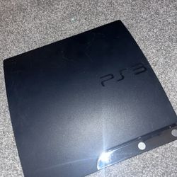 PS3 #1