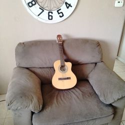 Requinto Don Jose