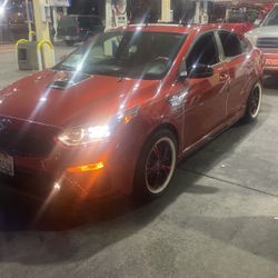 NEW kIA  -10368 Miles$10,000 stereo system One 1700 hi phonic L