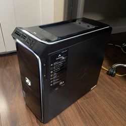 Gateway Intel I3 desktop 