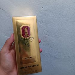 1 Million Royal