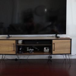 TV Stand, Media Console 