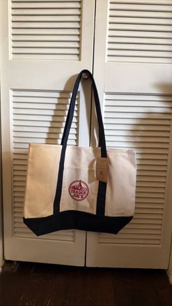Trader Joe's Classic Tote Bag
