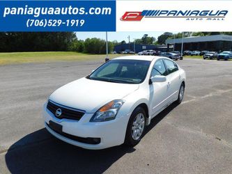 2009 Nissan Altima