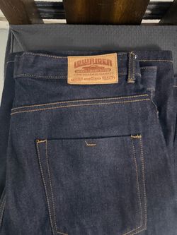 Low rider shorts