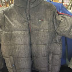 Tommy Hilfiger Jacket 14/16 Boys