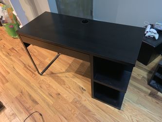 IKEA desk