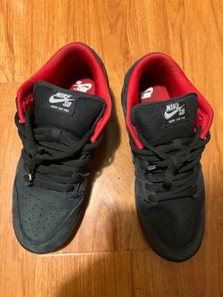 Supreme SB nike dunks
