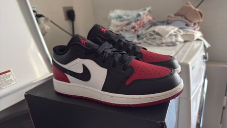 Air Jordan 1 Low