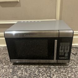 CuisineArt Microwave