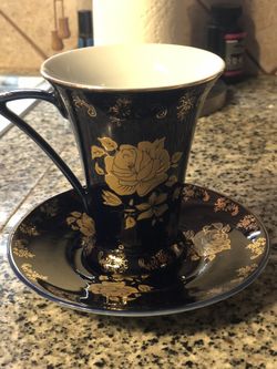 Tea/Coffee Set