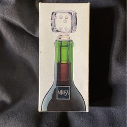 Mikasa Bottle Stopper 