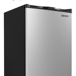 Brand new 3.0 Cu Ft Freezer 