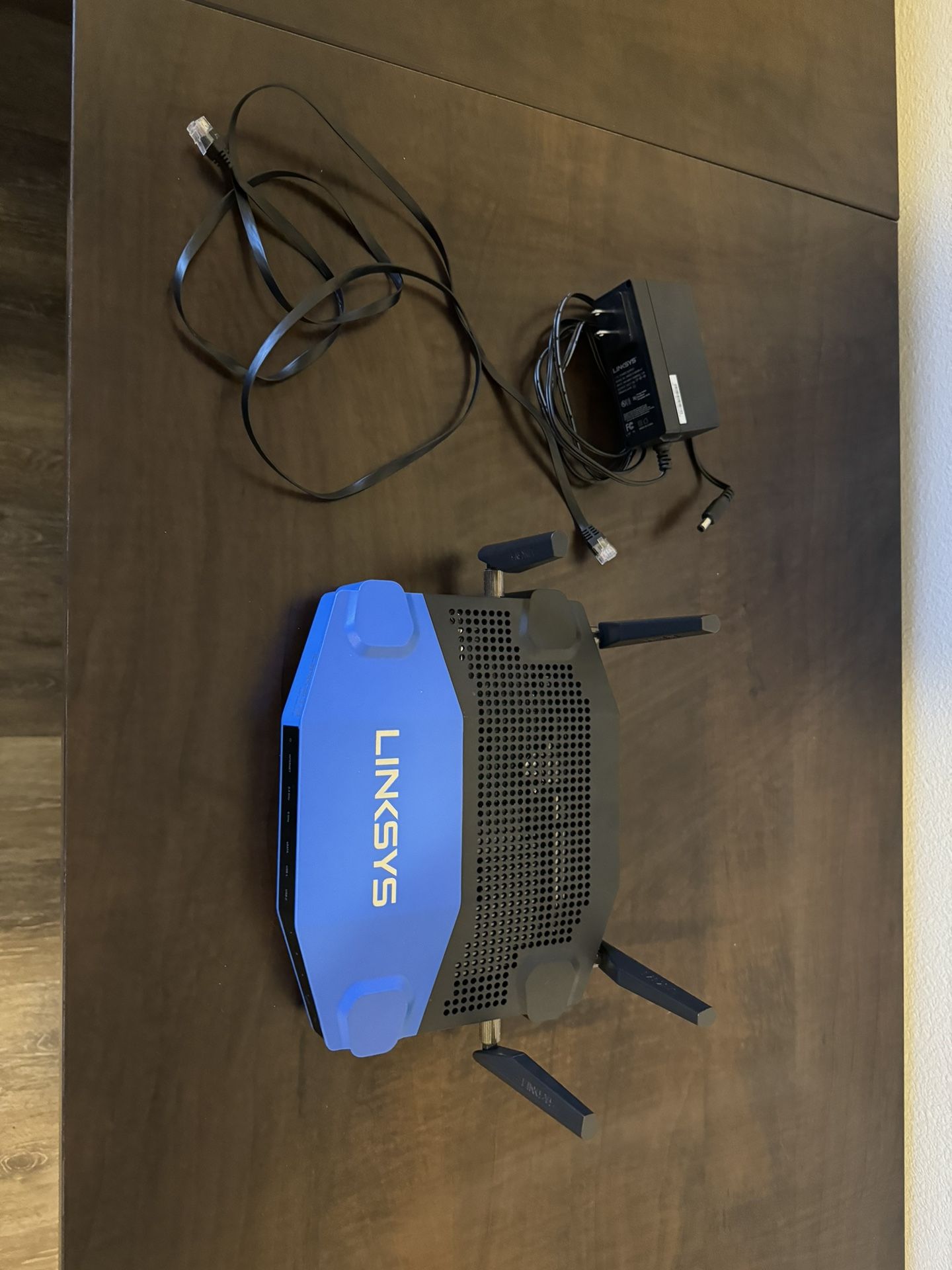 Linksys WRT 3200acm WiFi Router