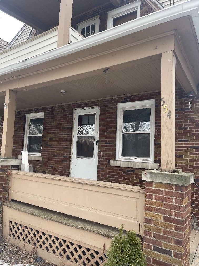 Nice Lower 2bedroom