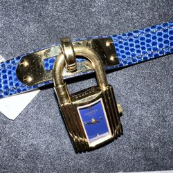 Hermes Ladies Watch 100% Authentic 