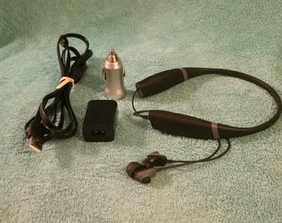 Jams headset
