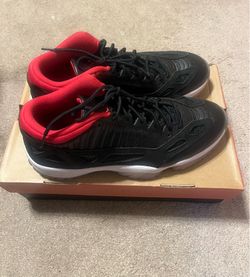 Jordan 11 IE