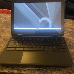 Lenovo Flip To Tablet Chrome Book 4gb Ram 
