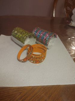 Brand New Bangles