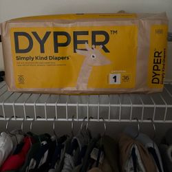 Dyper Size 1