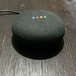 Google home 