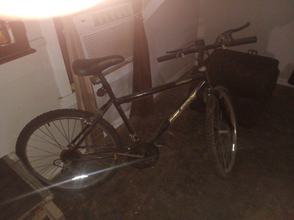 Bike