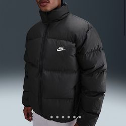 Nike Sportswear Club Puffer