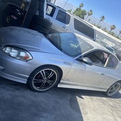 2006 Chevy Monte Carlo SS