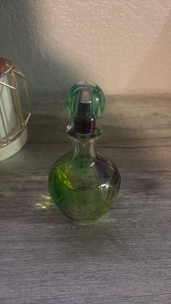 J.lo live perfume
